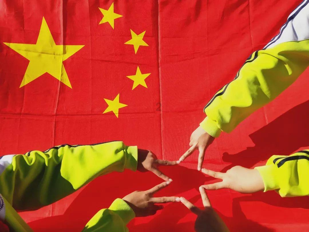 扶摇皇后古风装扮