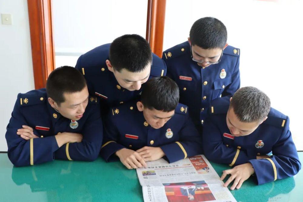 看火人